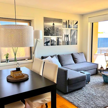 Apartamento Porto Cozy House Exterior foto