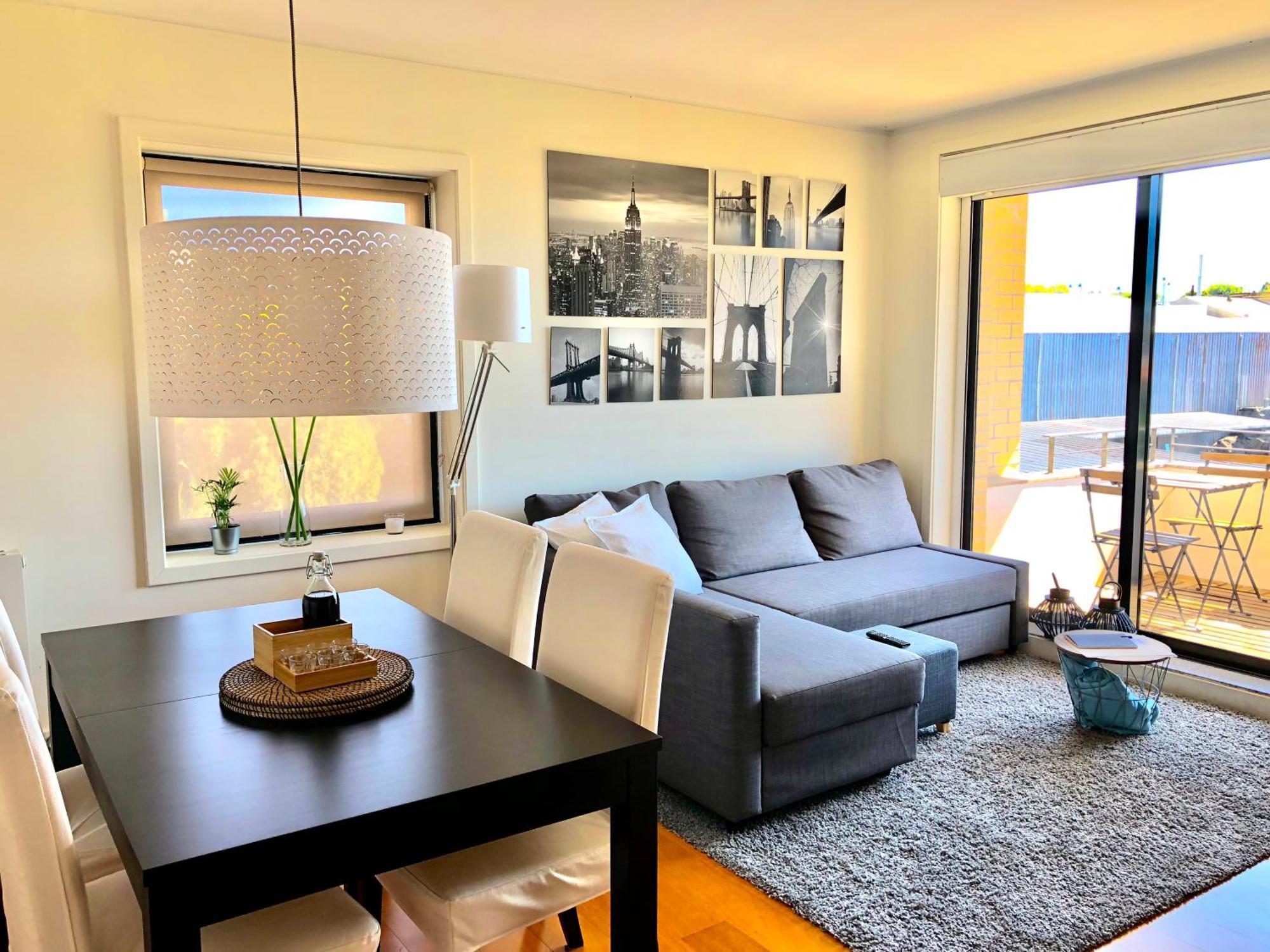 Apartamento Porto Cozy House Exterior foto